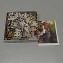 Ceaco - Tom Wood - Baby Beagle Brothers - 300 Oversized Piece Jigsaw Puzzle