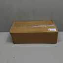 Rowfad 60 Pcs Artificial Roses Bulk Velvet Silk White Roses White Roses for Wedding Centerpieces Bridal Bouquet Mohter's Day Valentine's Day Home Decor (60, White)