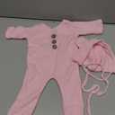 Newborn Photography Props Boys Outfits Baby Photo Props Bear Newborn Photography Outfits for Baby Boys Photoshoot