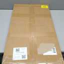 Pet Door for Windows Width Adjustable 24.41" to 28.35" 10 Minute Easy Installation Magnetic Suction Design Cat Door for Window Use S