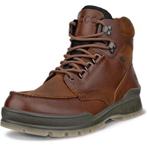 ECCO mens Track 25 High Gore-tex Waterproof Hiking Boot, Size US 11-11.5