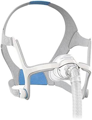 Upgrade Replacement Reuse Frame Elbow Assembly Kit for AirFit N20, with Headgear, Frame, Tube and Cushion for N20, M Size Upgrade Replacement Reuse Frame Elbow Assembly Kit for AirFit N20, with Headgear, Frame, Tube and Cushion for N20, M Size