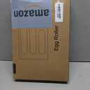 Egg Holder for Fridge, Automatic Rolling Egg Dispenser for Refrigerator, Countertop, Kitchen - Space-saving Egg Roller/Organizer/Storage/Container/Tray for Fridge - 1 Pack for 28 Large Size Eggs