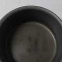 Mini Saucepan with 1 Handle, Red