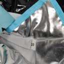 XSPQGQ Costume Party Dress Uniform For Women Full Set (Blue, S)