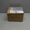 Commercial Grade 96FT LED Outdoor String Lights with Remote Control - 30 Shatterproof Bulbs Waterproof Color Changing Christmas Lights, Dimmable for Patio, Garden, Wedding Decor