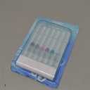 Replacement Tips for Waterpik Water Flosser (6 Orthodontic Tips)