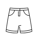 Jack and Jones Shorts For Men Medium