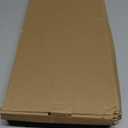 Left Driver Side Gray Sun Visor with Vanity Light Fit for Toyota 4Runner 2010-2023 Sunvisor Replacement 74320-35A91-B1