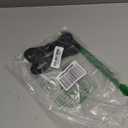 toocki USB C Charger Cable(6.6ft, 2Pack), 60W Type C Charging Cable Cord, Right Angle Fast Charging USBC to USBC Cable for iPhone 17 16 15 Pro Plus Pro Max Air/Plus/MacBook Air/Samsung S25 Ultra /S24