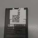 TORRAS 3-Year Ultimate Durability for iPhone 15 Pro Max/15 Pro Camera Lens Protector - 1:1 Invisible Fit & Ultra Clarity, Military-Grade 9H+ Aerospace Glass, Anti-Scratch, Easy Installation, Blue