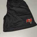 Ultra Game NFL Mens NFL Official Super Soft Mesh Active Training Shorts Size XL