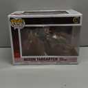 Funko Pop Rides: House of The Dragon - Aegon Targaryen and Sunfyre - Collectable Vinyl Figure - Gift Idea - Official Merchandise - Toys for Kids & Adults - Comedy Fans