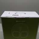 Medcursor Foot Massager with Heat - Shiatsu Feet Massage Machine Delivers Relief for Tired Muscles & Plantar, Deep Kneading Therapy, Multi-Level Settings for Home, Office Use, Size up to 13" (FM04)