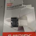 SANDISK 256GB Ultra microSD UHS-I Card - Up to 195MB/s Read Speed, Full HD Video, V10, U1, C10, A4 - SDSQUJQ-256G-GZ6MA