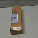 CANDWAX 12 inch Burgundy Taper Candle Set of 12 - Unscented Smokeless Dripless Candlesticks - Candle Sticks for Christmas Decorations, Party Dcor, Dinner Table Centerpieces - Burgundy Tapers