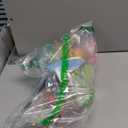 Garden Pinwheels, 6 Pack Wind Spinners with Metal Stakes, Colorful Decor Pinwheels Windmills Whirligigs Kids Toys for Outdoor Indoor Garden Yard Lawn Patio Party Wedding Decorations