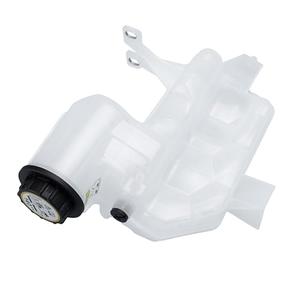 Coolant Overflow Reservoir Tank Compatible with Land Rover Range Rover 2006-2009 4.2L 4.4L, Engine Expansion Bottle with Cap Replace# LR023080, V480177