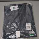 SAKS Fifth Avenue Men's Pique Quarter-Zip Pullover (L)