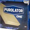 Purolator A55799 PurolatorONE Advanced Engine Air Filter