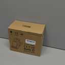 Tryme 45LEDs Solar Lights Outdoor Clip Motion Sensor Lights 3 Modes 3 Mounting Ways IP65 Waterproof Security Light for Chain Link Fence Camping Gate (2 Pack)