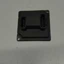 Headlight Lamp Module Actuator Control Relay Compatible with 1997-2004 Chevy Corvette C5 Control Module Replace # 16523917 16505400 16505538