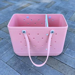 The Original Divider Tray For The Original Bogg Bag (White)