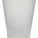 DART Clear Plastic Cups, 7 Oz., Clear, Pack Of 2,500