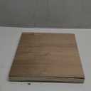 Walnut Plywood Sheets for Crafts 1/8 inch, 3mm Plywood Sheets for Laser Cutting, Wood Burning, Architectural Models, Drawing - 10 Pack Walnut Wood Sheets 12 x 12 inch (SS Custom Products)