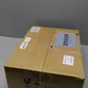 Seealle 22" Tall Bedroom Lamps for Living Room - Touch Gold Bedside Lamps with USB C+A, 3 Way Dimmable for Nightstand, Modern Night Stands for End Tables (White & Gold)