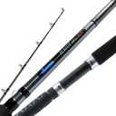 Okuma Classic Pro GLT & Rods, Size: CP-DR-702M; 7' Med 10-20LB, Down Rigger