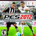 Pro Evolution Soccer 2012 for PlayStation 3