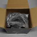2 PCS Upgrade Semi Truck Locking Fuel Cap Cover, Compatible with Freightliner, Sterling and Western Star Class 8 Trucks