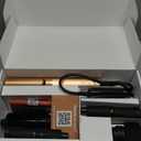 Shark FlexStyle® (Special Edition) | Air Styling & Drying System | Powerful Hair Dryer Brush & Multi-Styler | Auto-Wrap Curlers, Oval Brush, Concentrator, & Storage Bag Included | Copper | HD433CP