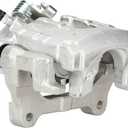 Wagner CN12162SC NEW Semi-Loaded Brake Calipers