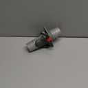 W60050 Auomatic Pool Cleaner Flow Keeper Flowkeeper Regulator Valve W60050 Compatible with Zodiac Baracuda G3/G3 Pro/Ranger/Wahoo Automatic Inground Suction Side Swimming Pool Cleaner (W60050)