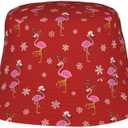 Bucket Hats Fashion Sun Cap Packable Outdoor Fisherman Hat for Women and Men
