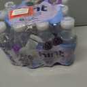 Hint Fruit-Infused Bottled Water, Blackberry - Sugar Free Flavored Water with Zero Calories, Natural Fruit Essences, and No Artificial Sweeteners - 16 Fl Oz (Pack of 12)
