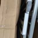 Regalo Safety 36" Extra Tall and 49" Wide Baby Gate for Doorways & Bottom of Stairs, Pressure Mounted Walk Through Baby Gate for Toddlers & Pets, Tested & Safe, American Designed, American Owned