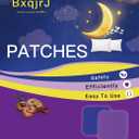 72Pcs/Box Herbal Patch/Patches