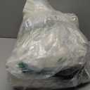 Ivory Velvet Curtains 84 Inch Long for Living Room Bedroom Cream Elegant Boho Minimalist Pinch Pleated Light Blocking Thermal Drapes with Hooks Rings and Back Tab White Home Decor, Set of 2,W60xL84