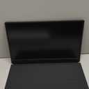 Portable Monitor 15.6 inch Ultra-Light Extended Monitor for Laptop 1080P FHD IPS Build-in Speakers HDMI USB-C Second Screen for Gaming PC mac Phone PS4/5 Switch Xbox with Kickstand Case