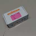 Easy Hood R50V Case, Soft Silicone Protective Cover for Canon EOS R50 V Digital Camera, Lightweight EOS R50V Camera Case Cover Grip Body Skin Protector (Black)