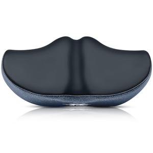 X WING New-Age Noseless Bike Seat Cushion for Men & Women - Extra Padding & Wide - Suitable for City, Electric, Stationary Bikes - Compatible with Peloton Bikes – Wide Winged Bike Seat with Cushion X WING New-Age Noseless Bike Seat Cushion for Men & Women - Extra Padding & Wide - Suitable for City, Electric, Stationary Bikes - Compatible with Peloton Bikes – Wide Winged Bike Seat with Cushion