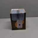 Oil Warmer for Massage, Massage Oil Warmer, Body Oils Heater for Spa, with Two Oil Bottle Dispenser, Adjustable Temperature (Black)