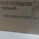 Betty Crocker Favorites Fudge Brownie Mix, 16.3 oz (Pack of 12)