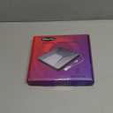 USB 3.0 and Type-C External Bluray Drive, External Bluray Burner and Eternal Blueray/DVD Drive for PC, Blu Ray Disc Reader Compatible with Windows XP/7/8/10, Laptop, Desktop, MacOS for MacBook