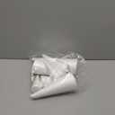 CCINEE 6 Packs Foam Cones for Crafts, Assorted Polystyrene Floral Foam Cones for Christmas Tree Gnomes Art and Craft School Activity Wedding Home Table Centerpieces Decorations (30cm)