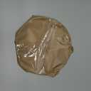 Fiesta® 8.5" Luncheon Bowl Plate | Butterscotch