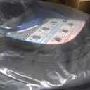Evenflo Revolve360 Slim 2-in-1 Rotational Car Seat with Quick Clean Cover (Stow Blue), mfd 2025/06/13